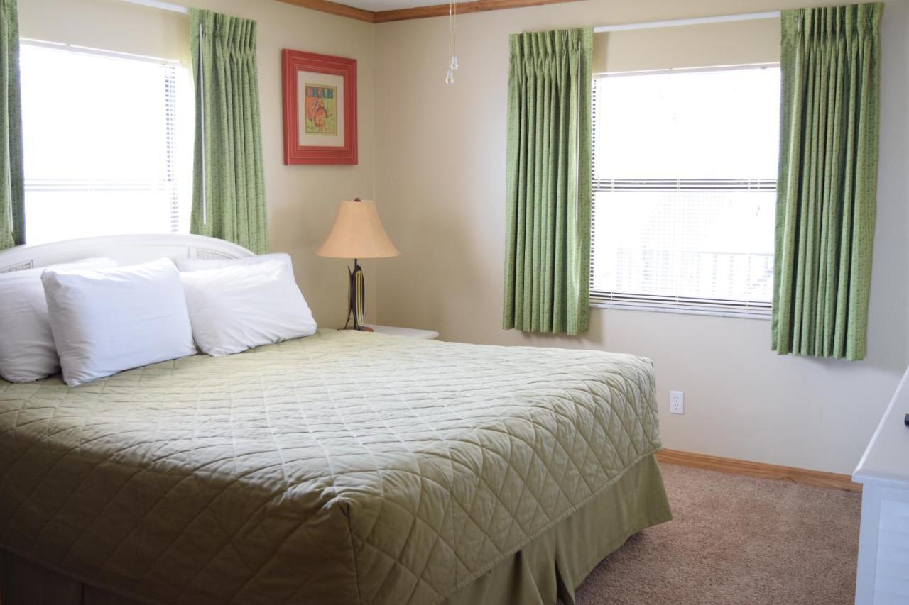 Ocean Landings Resort Cocoa Beach Extérieur photo