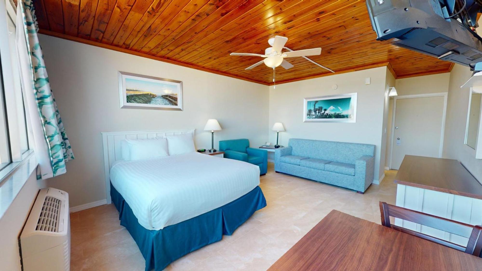 Ocean Landings Resort Cocoa Beach Extérieur photo
