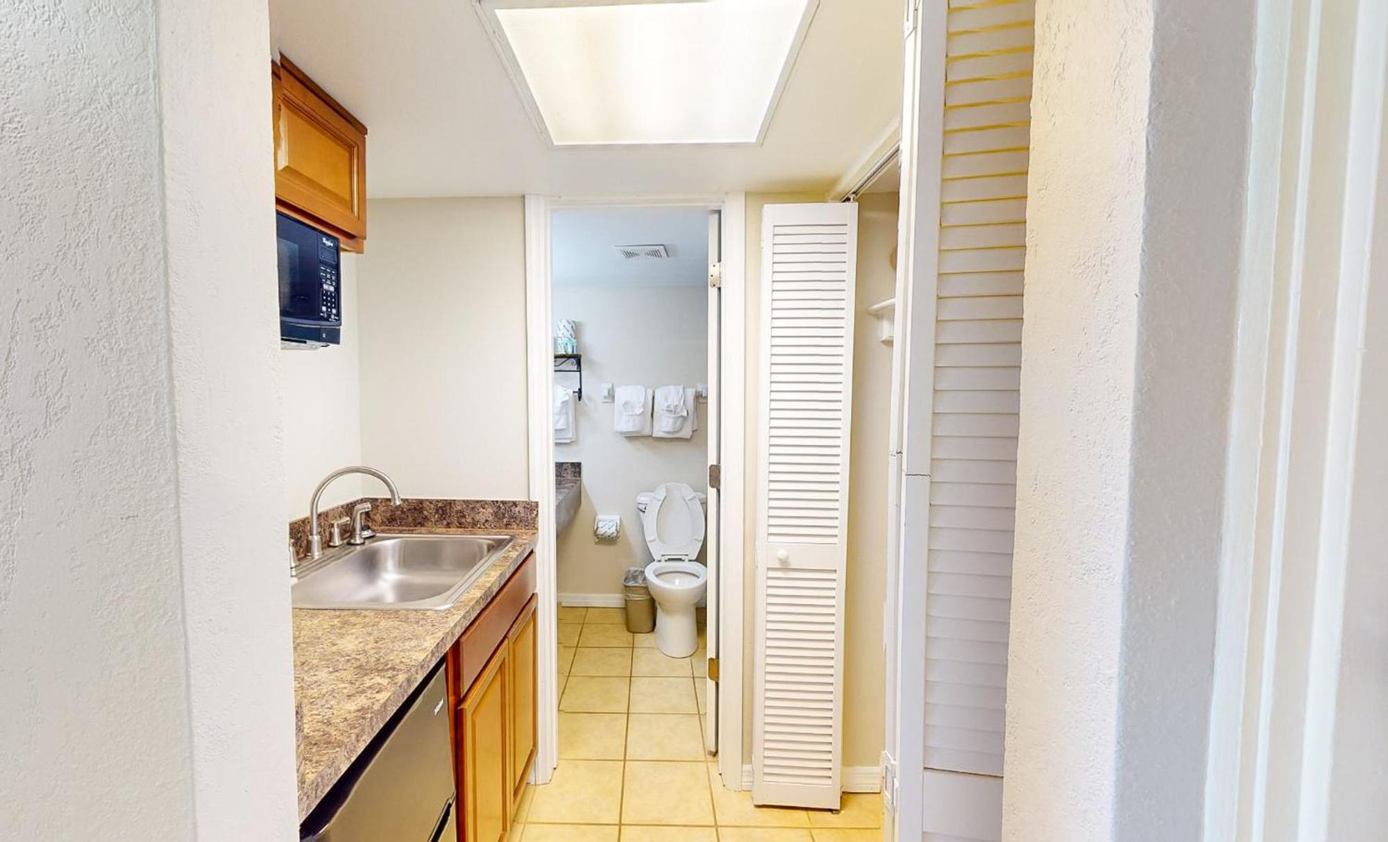 Ocean Landings Resort Cocoa Beach Extérieur photo