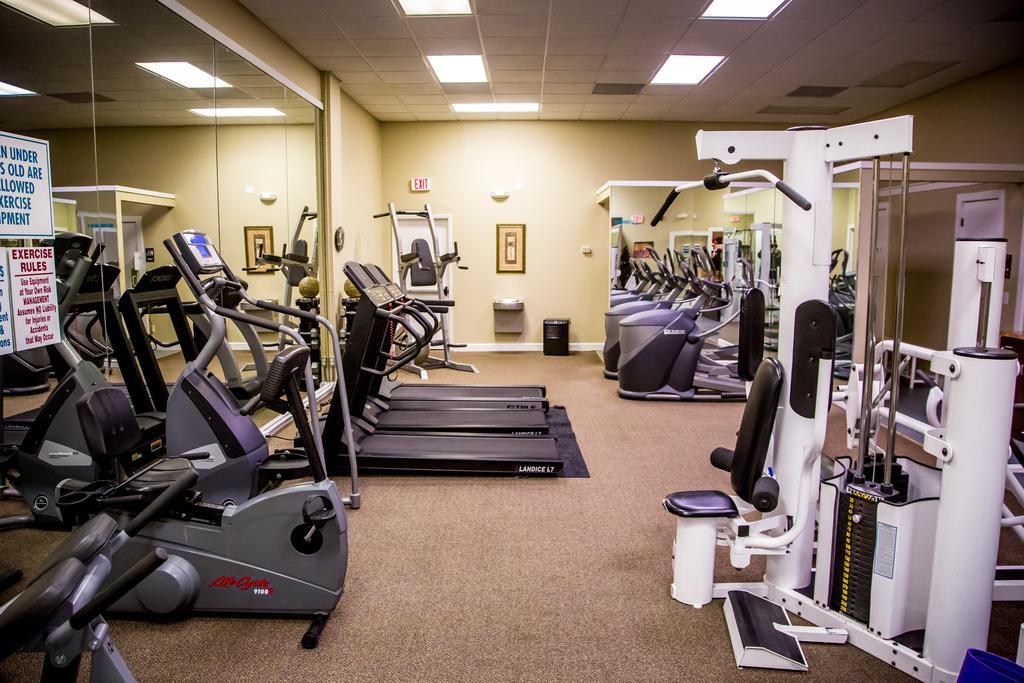 Ocean Landings Resort Cocoa Beach Extérieur photo