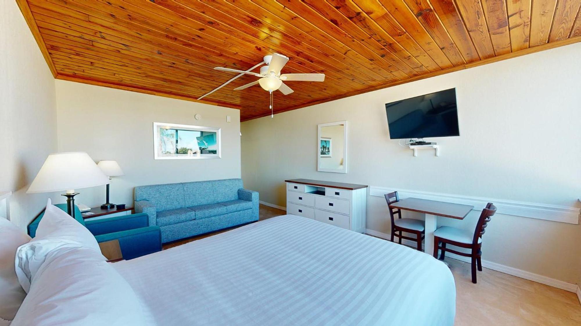 Ocean Landings Resort Cocoa Beach Extérieur photo