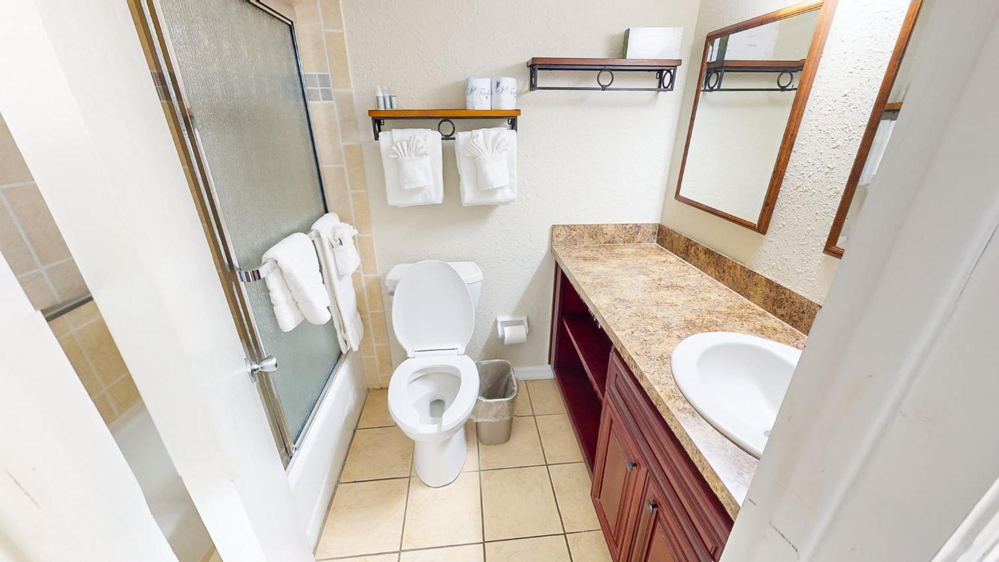 Ocean Landings Resort Cocoa Beach Extérieur photo