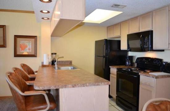 Ocean Landings Resort Cocoa Beach Extérieur photo