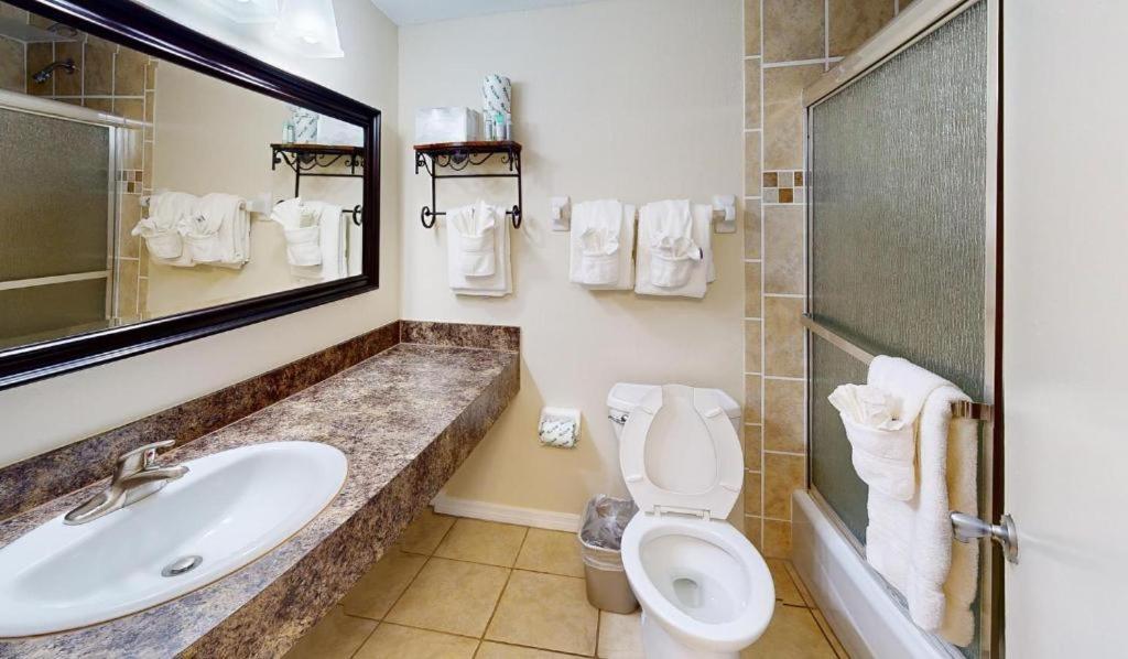 Ocean Landings Resort Cocoa Beach Extérieur photo