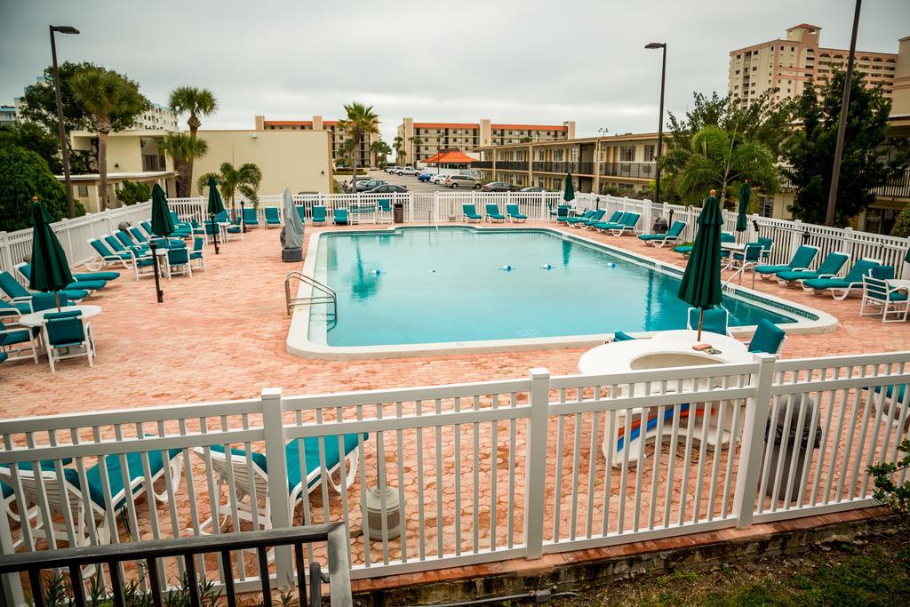 Ocean Landings Resort Cocoa Beach Extérieur photo