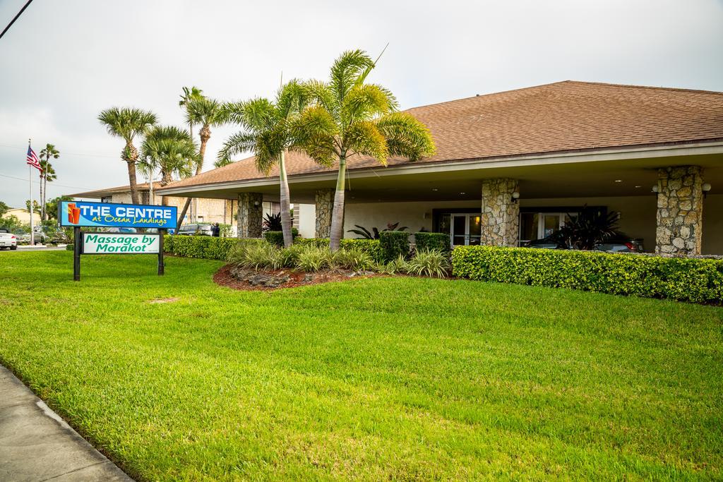 Ocean Landings Resort Cocoa Beach Extérieur photo