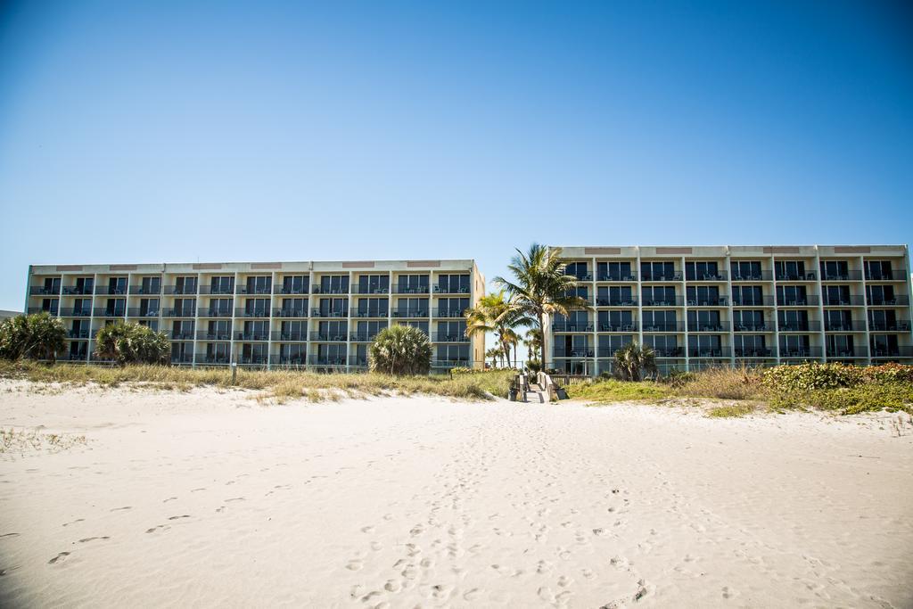 Ocean Landings Resort Cocoa Beach Extérieur photo
