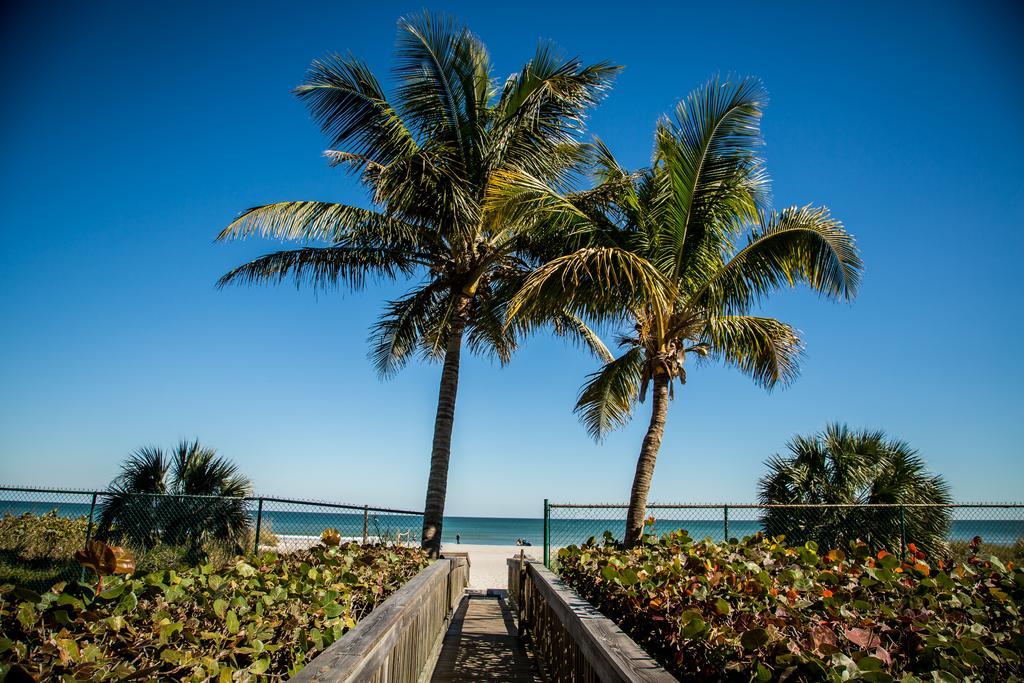 Ocean Landings Resort Cocoa Beach Extérieur photo