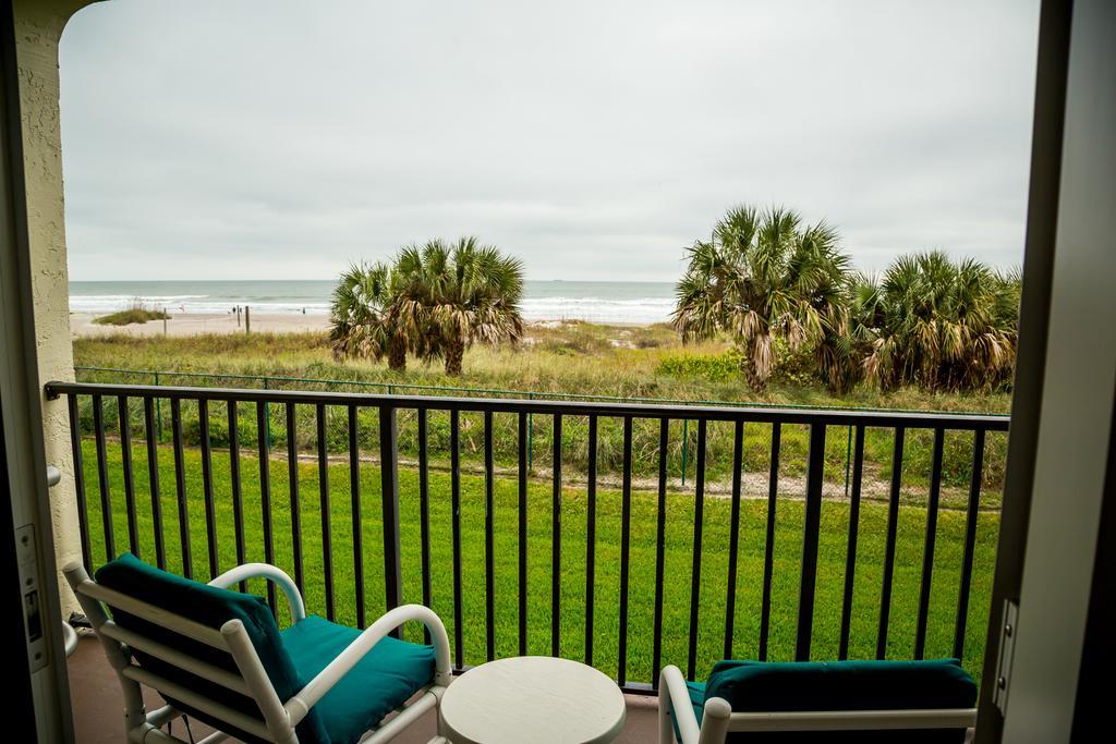 Ocean Landings Resort Cocoa Beach Extérieur photo