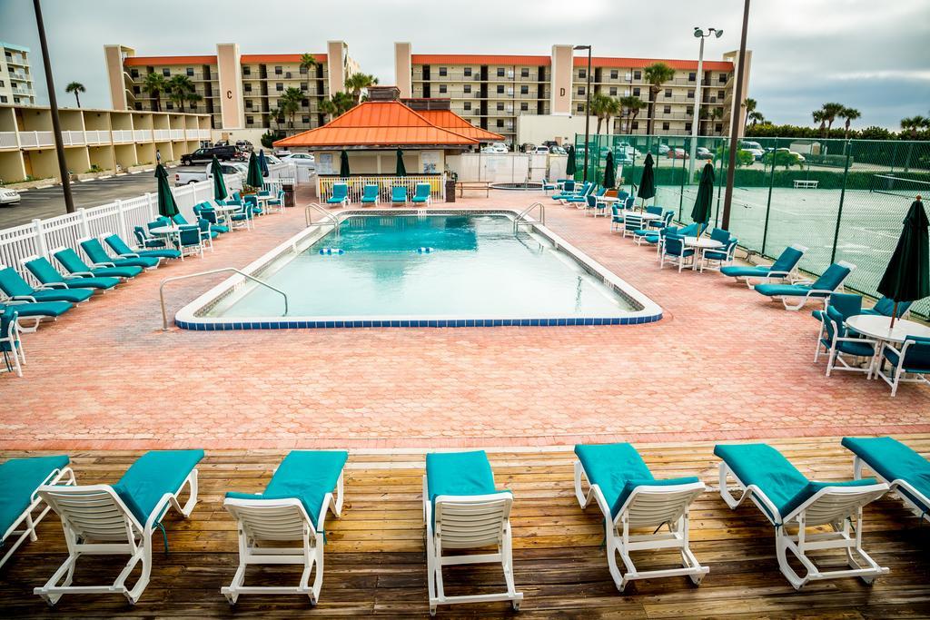 Ocean Landings Resort Cocoa Beach Extérieur photo