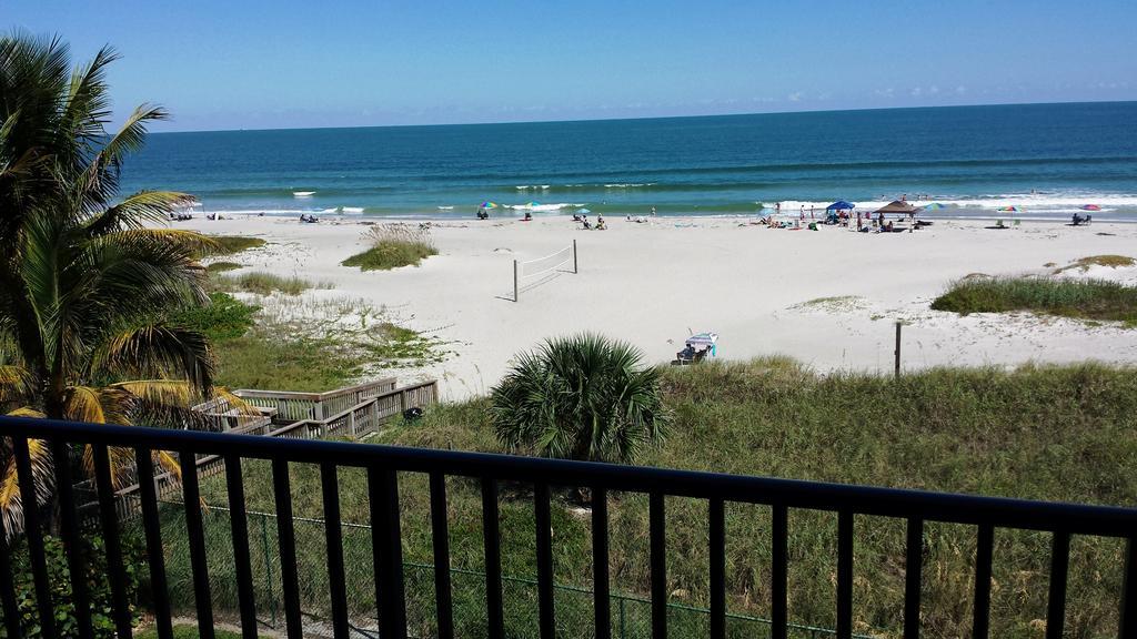 Ocean Landings Resort Cocoa Beach Chambre photo