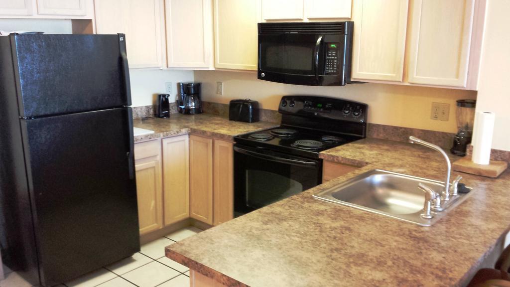 Ocean Landings Resort Cocoa Beach Extérieur photo