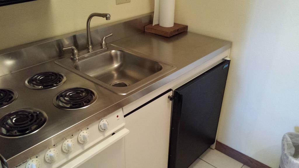 Ocean Landings Resort Cocoa Beach Extérieur photo