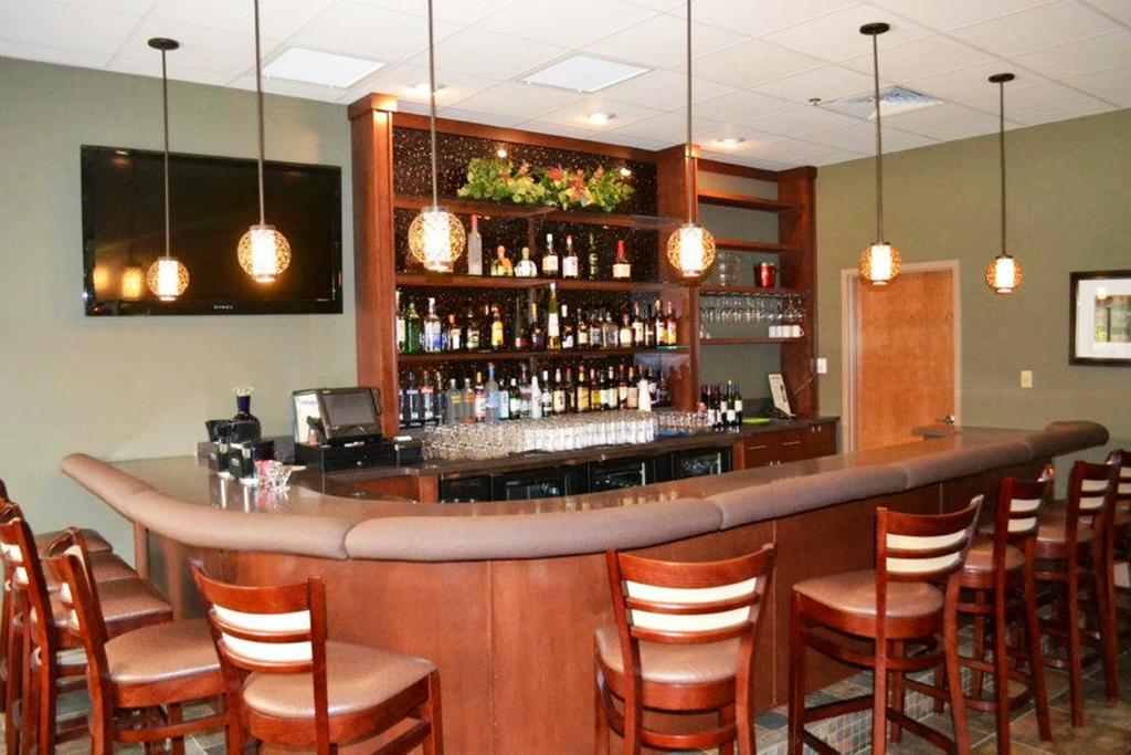 Ocean Landings Resort Cocoa Beach Extérieur photo