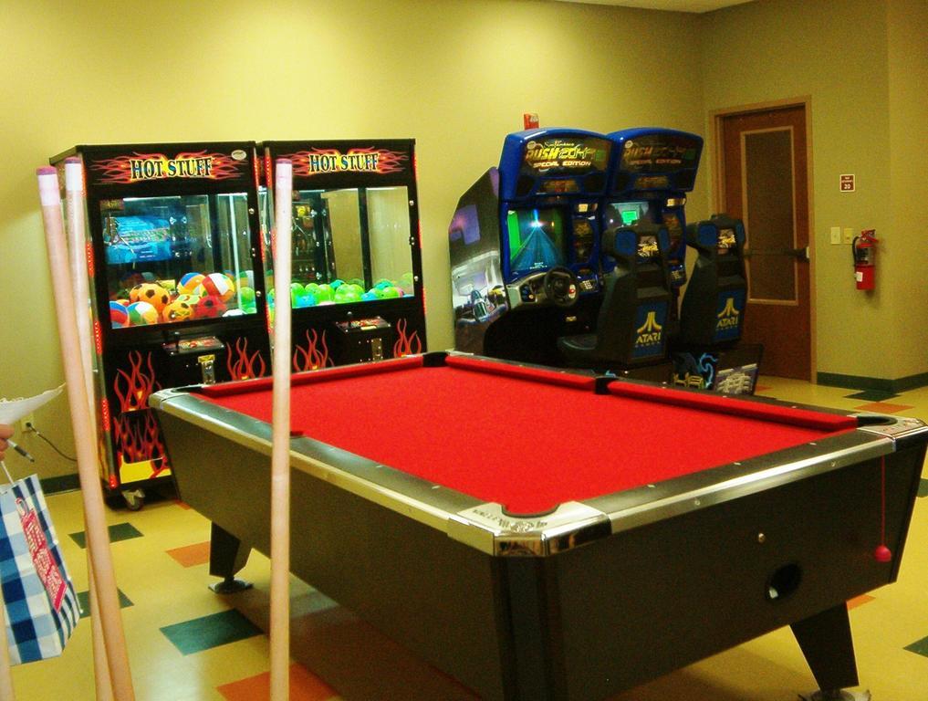 Ocean Landings Resort Cocoa Beach Extérieur photo