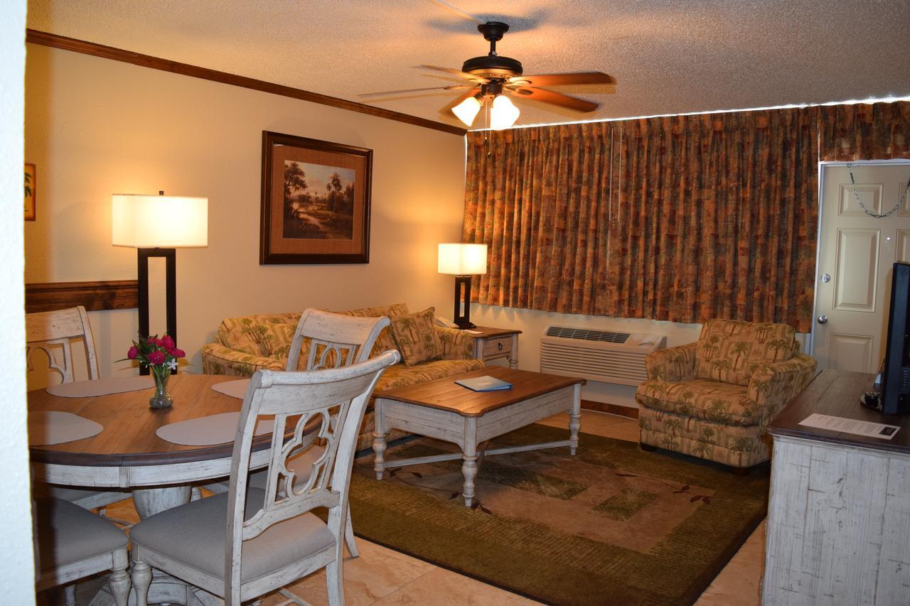 Ocean Landings Resort Cocoa Beach Extérieur photo