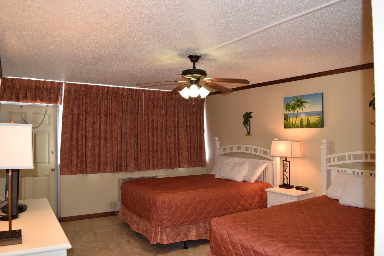 Ocean Landings Resort Cocoa Beach Extérieur photo