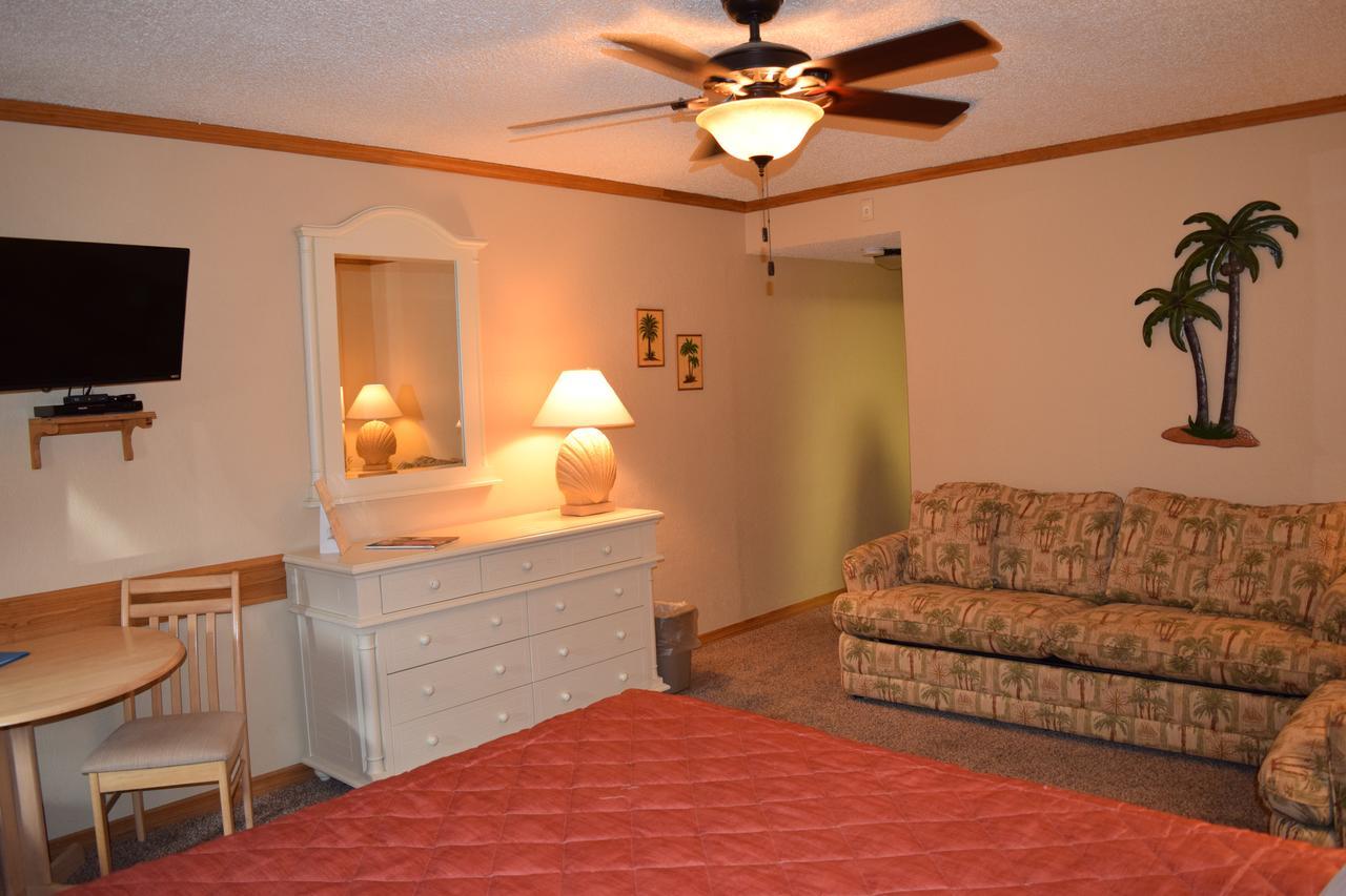 Ocean Landings Resort Cocoa Beach Extérieur photo